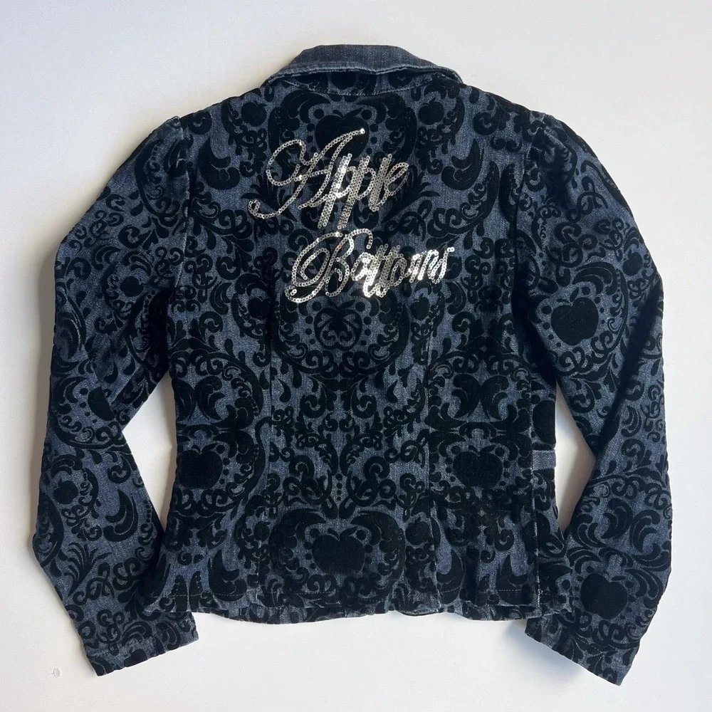 Apple Bottoms vintage y2k